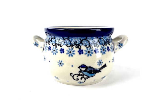 016 Bunzlau Soepkom 2529X Soepkommen 016 Bunzlau Soepkom 2529X Soepkommen